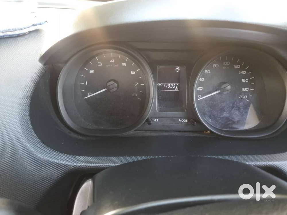 Tata Tiago 2017 Diesel Personal Use