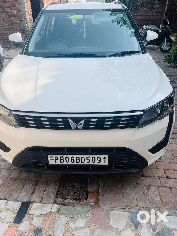 Mahindra Xuv300 Turbosport 2023