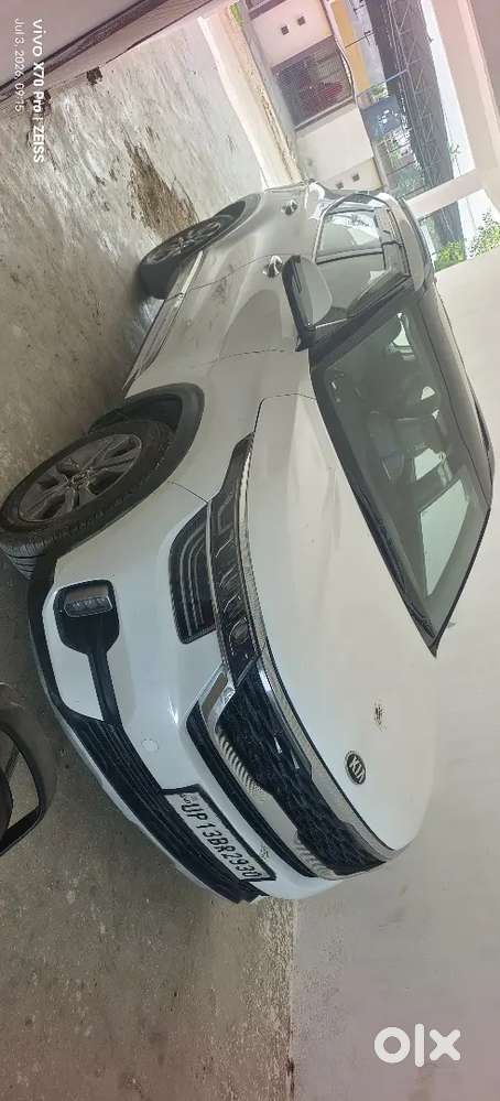Kia Seltos 2020 Diesel Manual