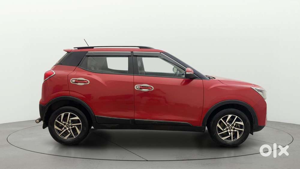 Mahindra Xuv300 W8 Option Diesel, 2022, Diesel
