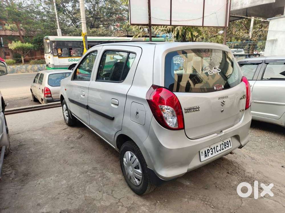 Hyundai I10 2007-2010 Magna At, 2009, Petrol