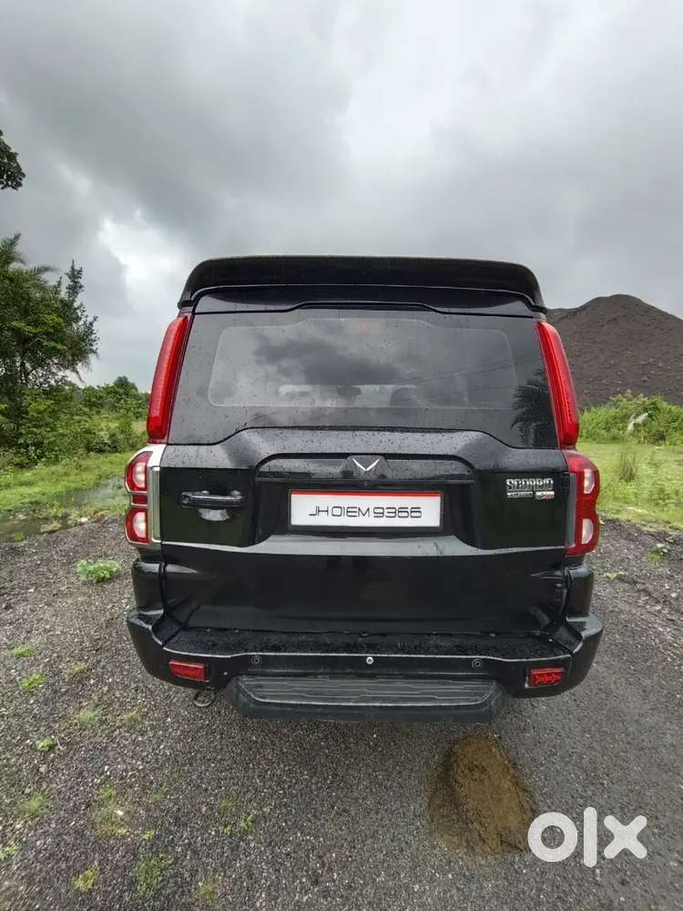 Mahindra Scorpio Classic 2022 Diesel 71000 Km Driven
Need Money Proble