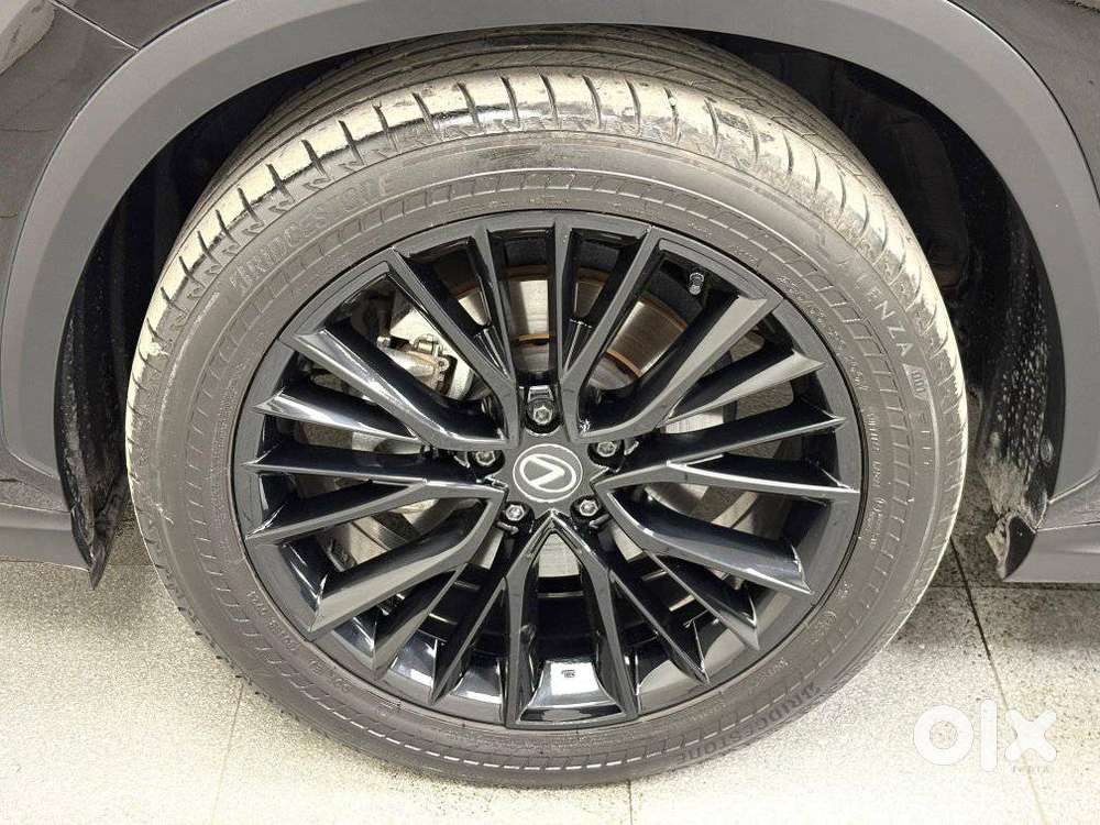 Lexus Nx 350h Exquisite, 2024, Petrol