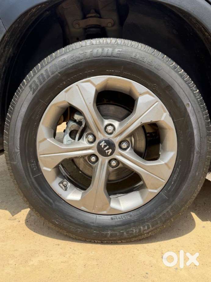 Kia Seltos Htk Plus D, 2020, Diesel