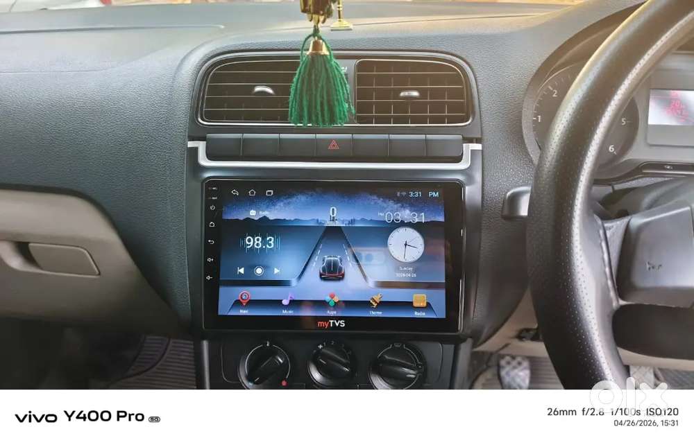 Volkswagen Polo 2012
₹ 3,30,000
Description
Polo Diesel