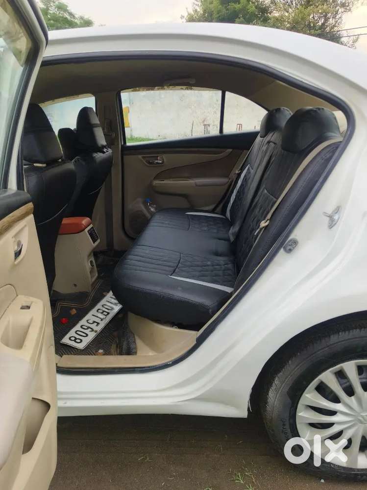 2nd Owner Maruti Suzuki Ciaz 2019