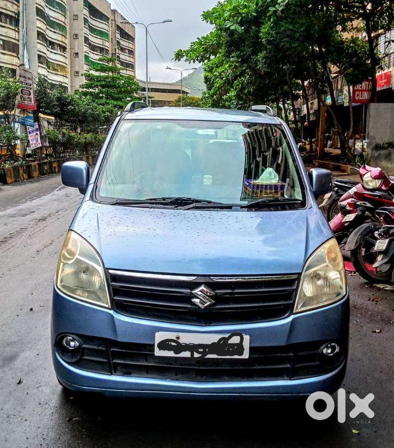Wagon R For Sale 1.60 Lakhs Non Negotiable
