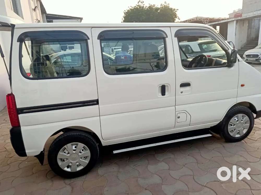 Maruti Eeco 1.2 2024