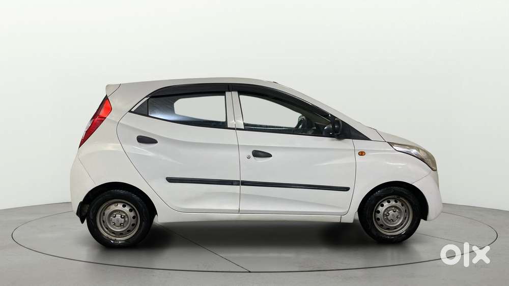 Hyundai Eon Era +, 2017, Petrol