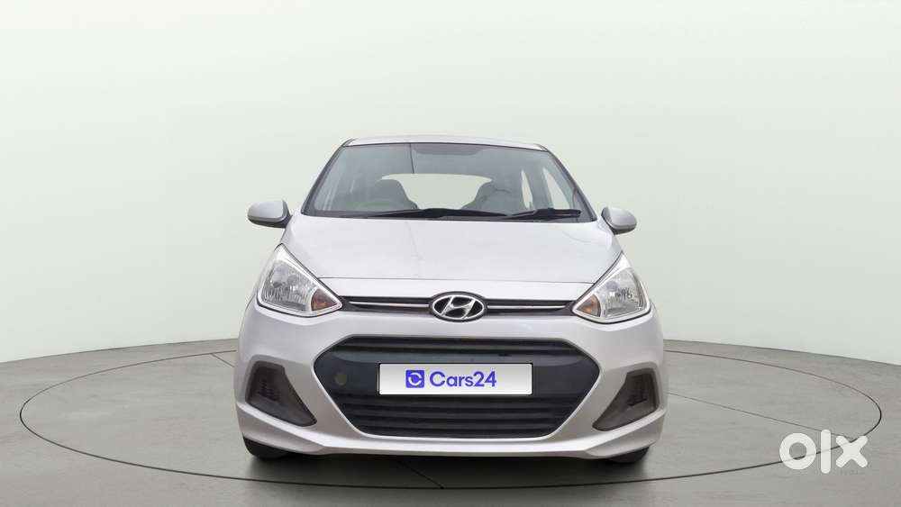 Hyundai Grand I10 2013-2016 Era, 2014, Petrol