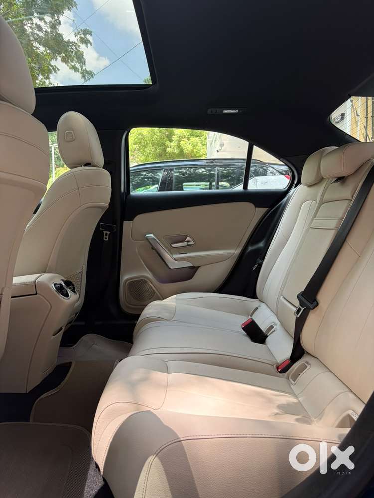 Mercedes-benz A-class Limousine 200, 2021, Petrol