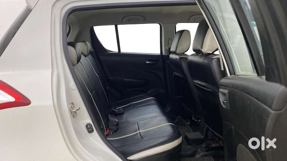 Maruti Suzuki Swift Zxi, 2015, Petrol