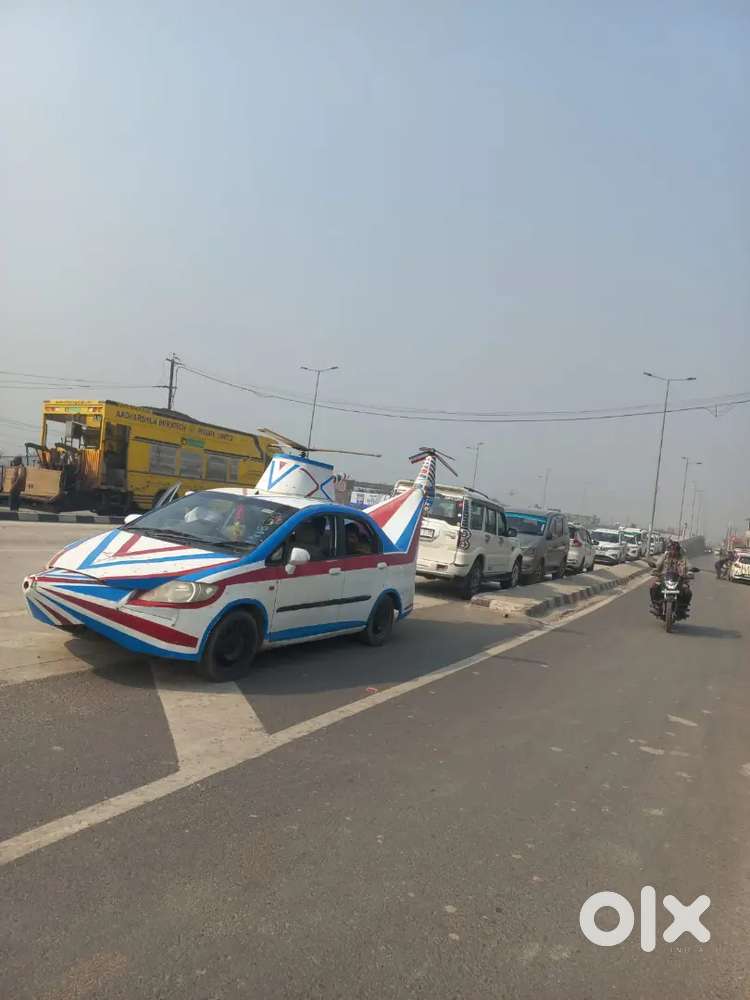 Honda City Hybrid Ehev 2014