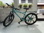 Avon Cycle 26