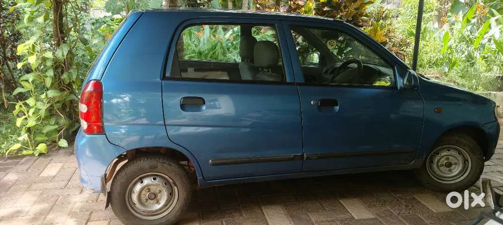 Maruti Alto Lxi 2004
