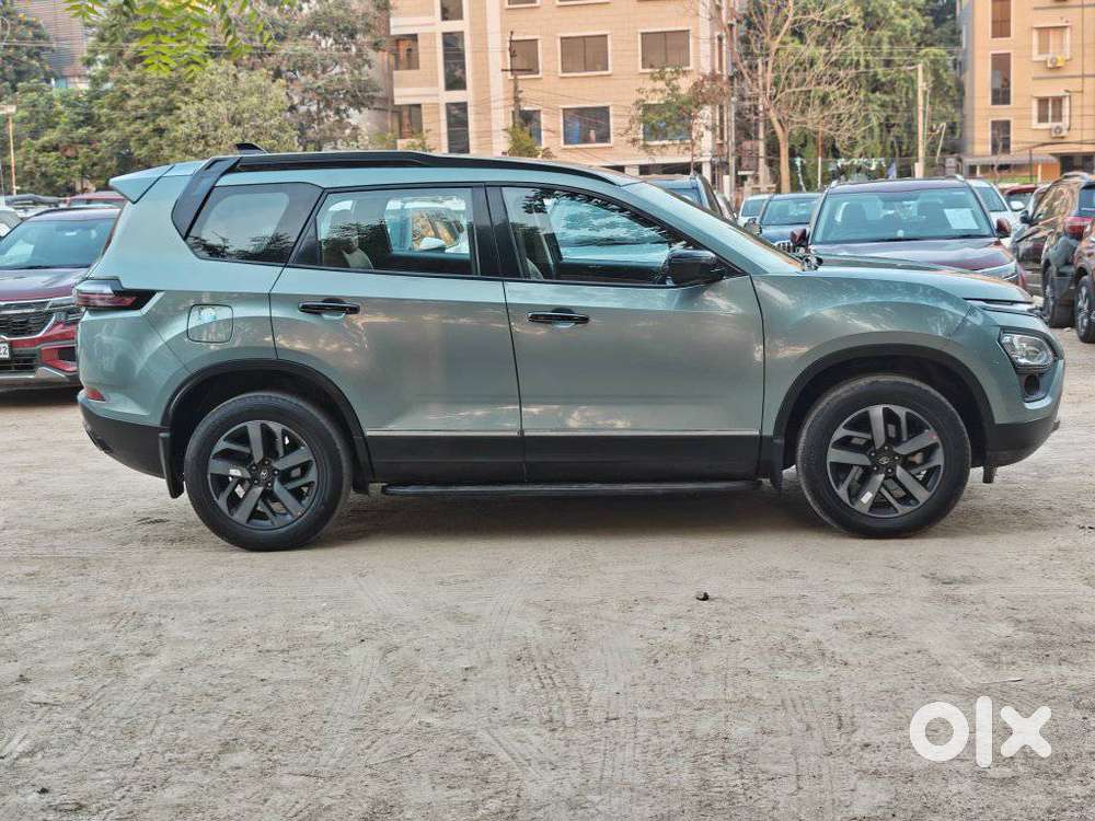 Tata Safari 2.0 Kryotec Xza Plus 6s Adventure, 2022, Diesel
