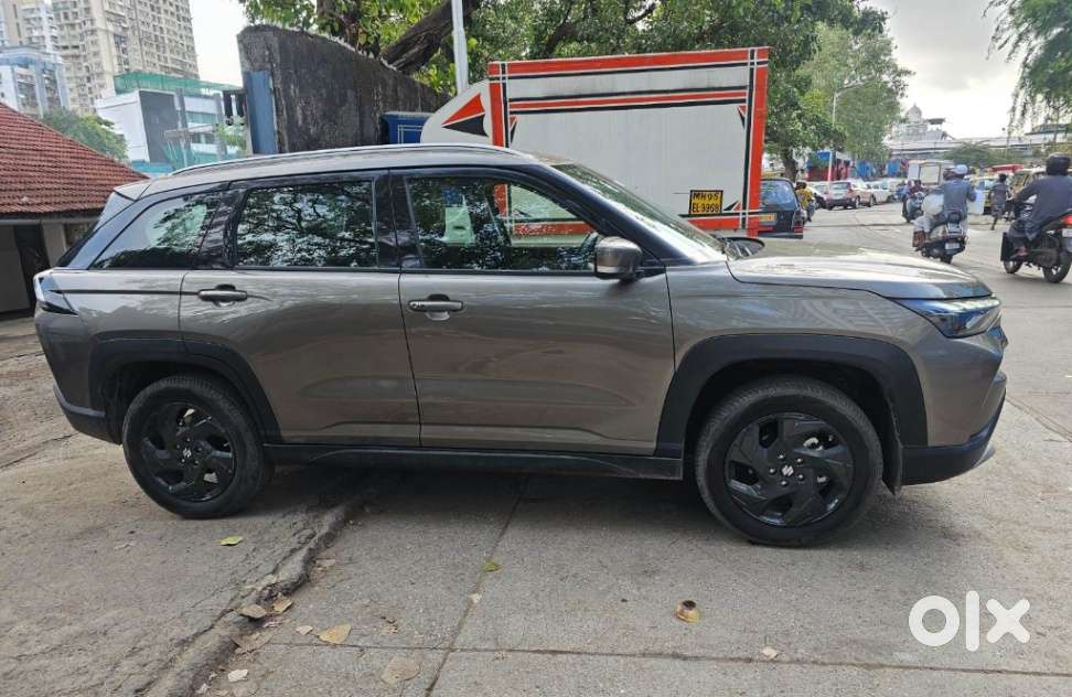 Maruti Suzuki Victoris Zxi Plus (o) Petrol Manual, 2025, Cng & Hybri..