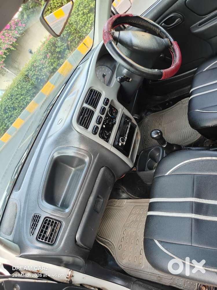 Maruti Suzuki Alto 800 2012-2016 Lxi Anniversary Edition, 2011, Cng ..