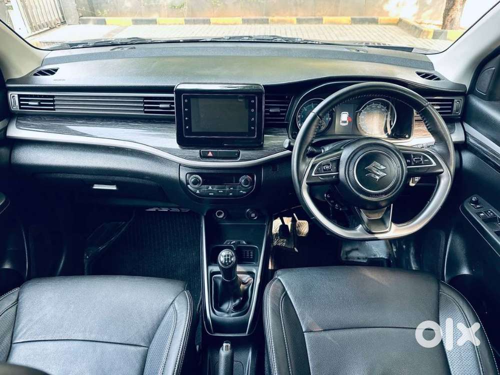 Maruti Suzuki Xl6 1.5 Alpha At, 2022, Petrol