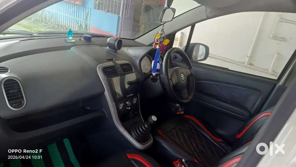 Maruti Suzuki Ritz