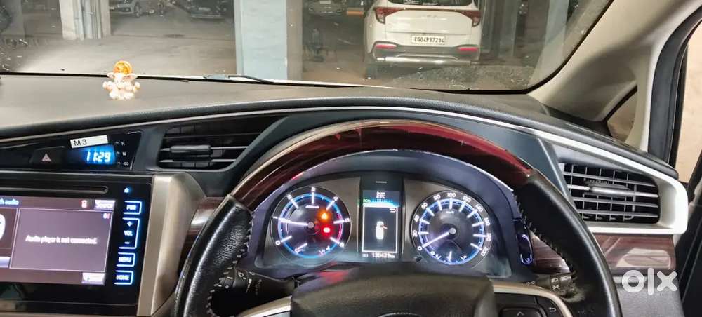 Toyota Cresta Available For Sale