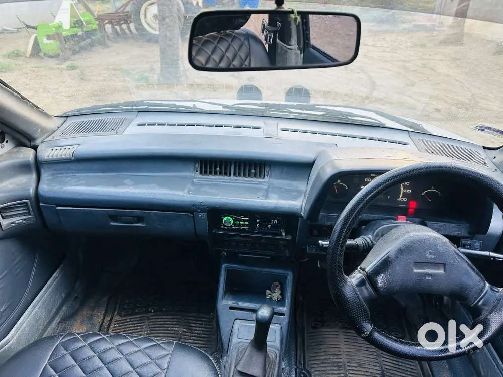 Maruti Suzuki Esteem Lxi 1995 Petrol Manual
