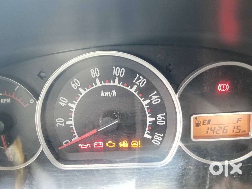 Maruti Suzuki Alto K10 Vxi (o), 2014, Petrol