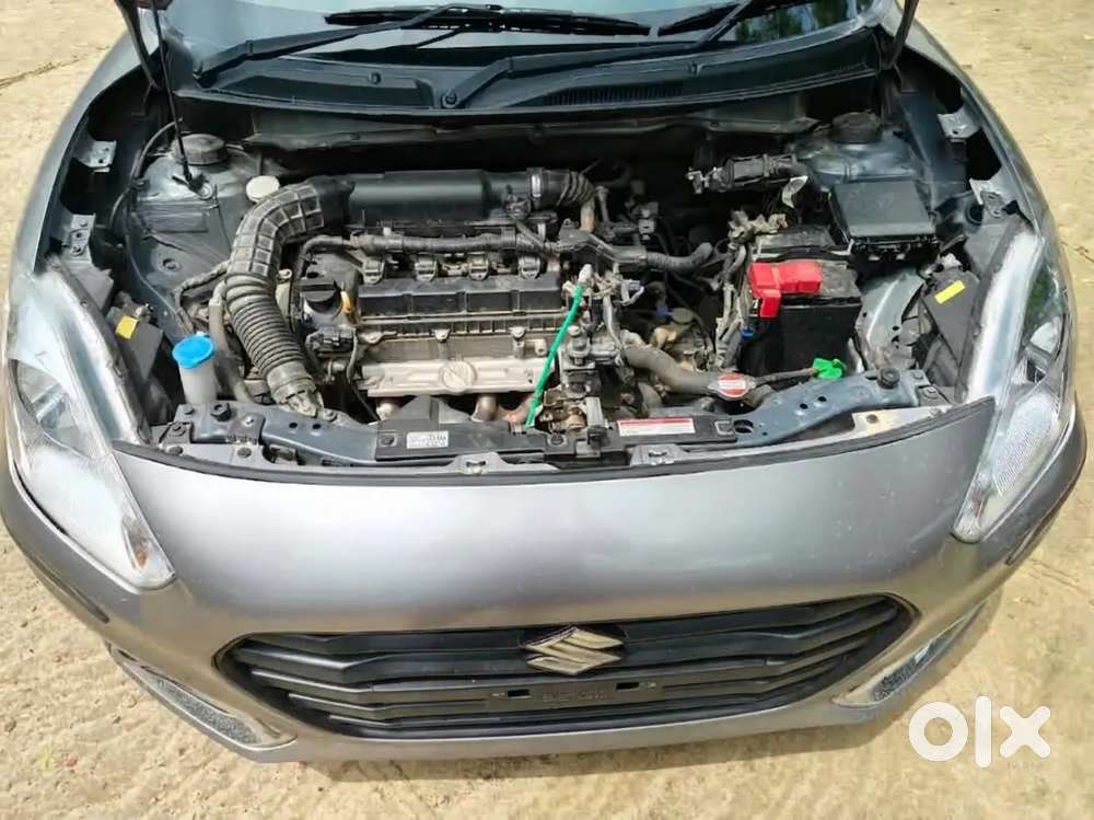 Maruti Suzuki Dzire 2022