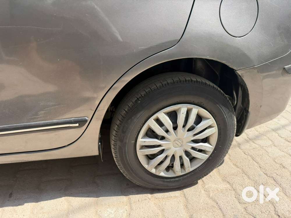 Maruti Suzuki Dzire 2018
