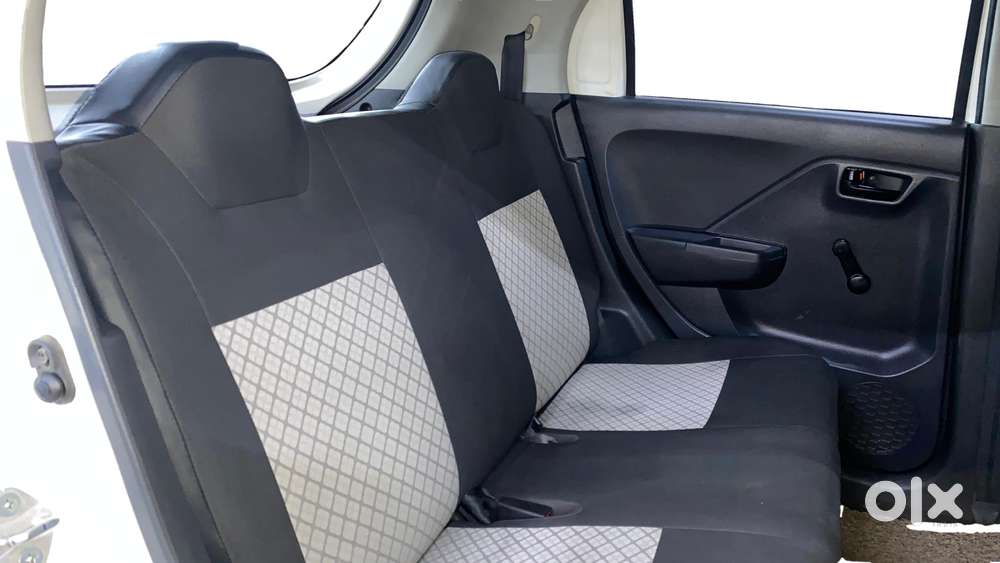 Maruti Suzuki Alto K10 Vxi (o), 2023, Petrol