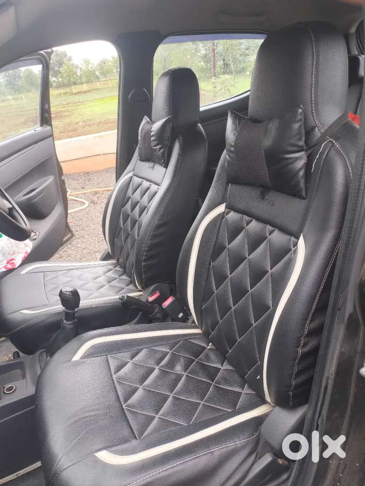Renault Kwid Petrol Manual 2016 72000 Km