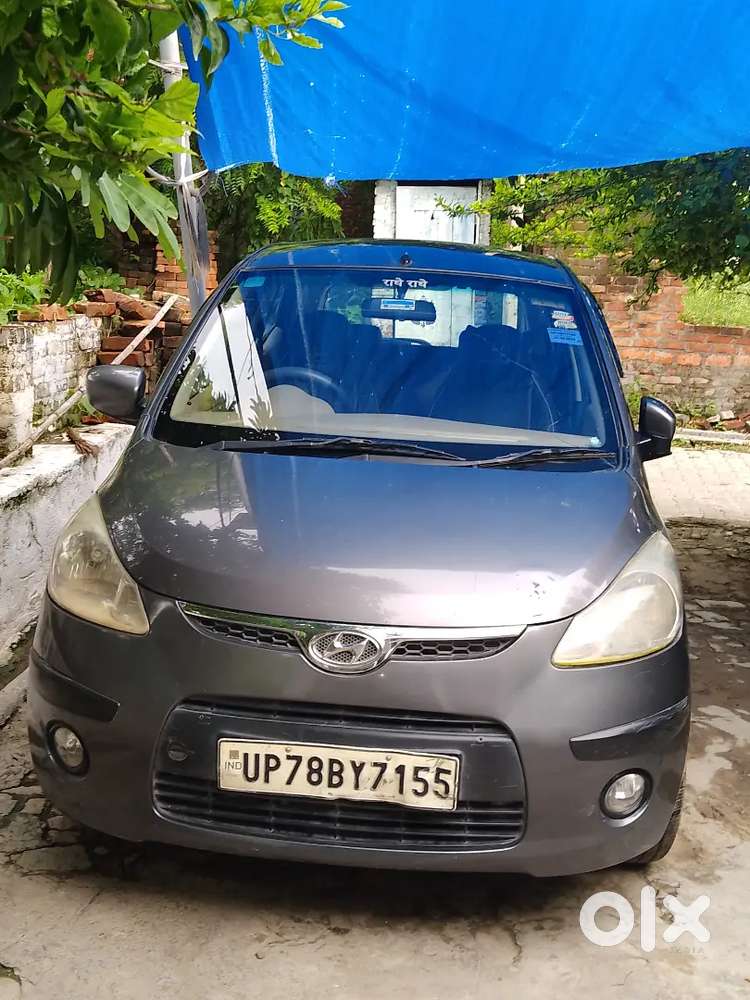 Hyundai I10 Magna 2010 Petrol Manual
