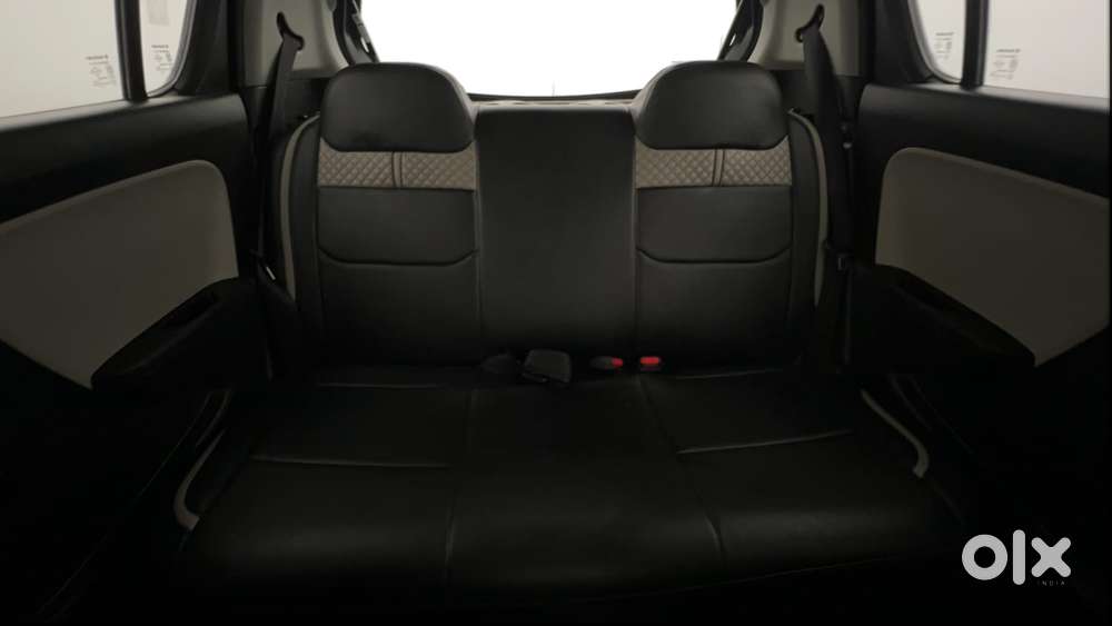 Maruti Suzuki Alto 800 0.8 Vxi Plus, 2022, Petrol