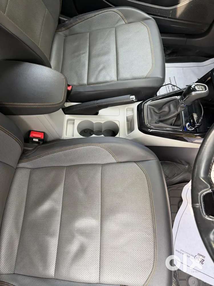 Skoda Kushaq 2023- Well Maintained,no Issue.full Skoda Servise History