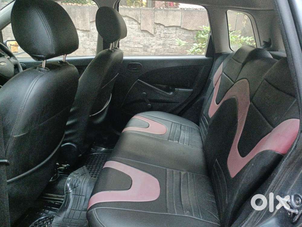 Ford Figo 1.2 Duratec Petrol Zxi, 2015, Petrol