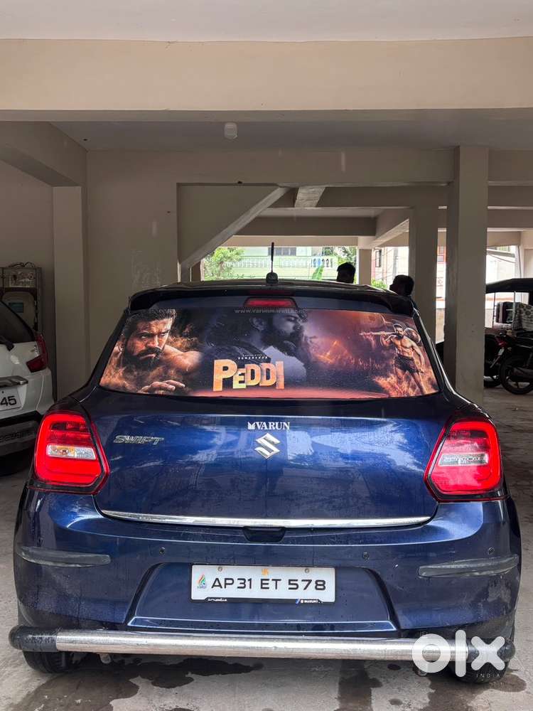Maruti Suzuki Swift Petrol Good Condition