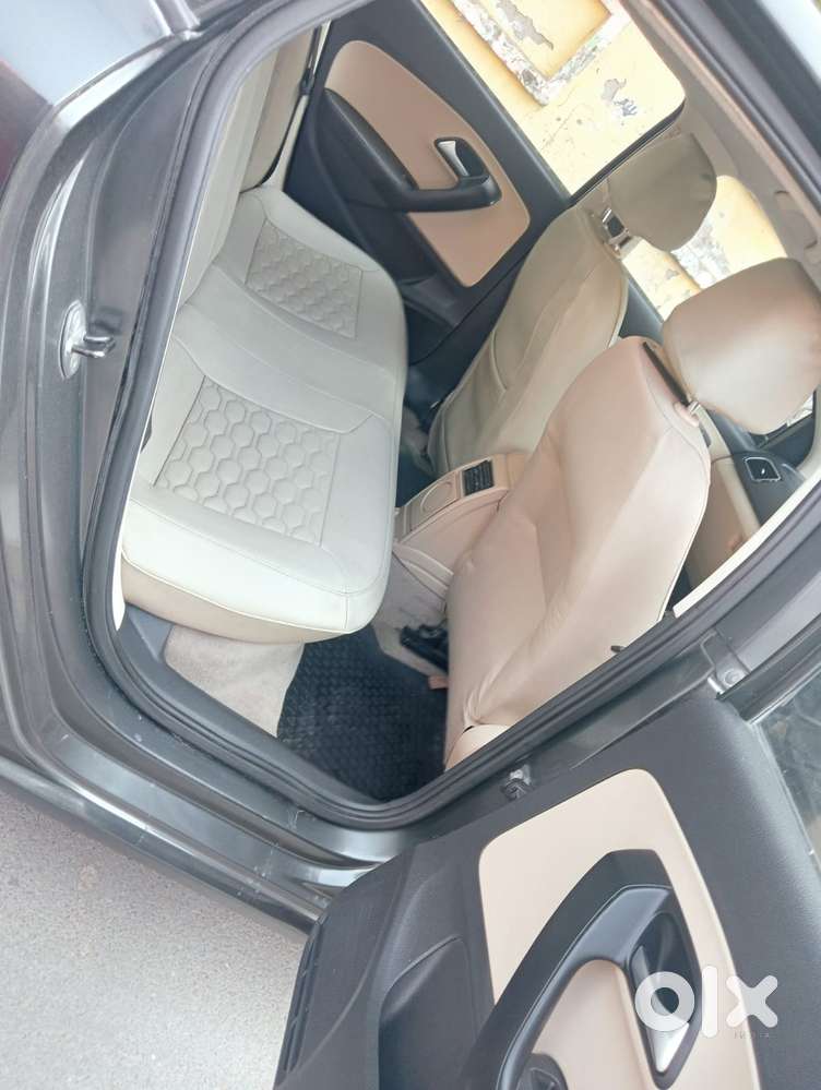 Volkswagen Ameo 1.2 Mpi Highline, 2017, Diesel