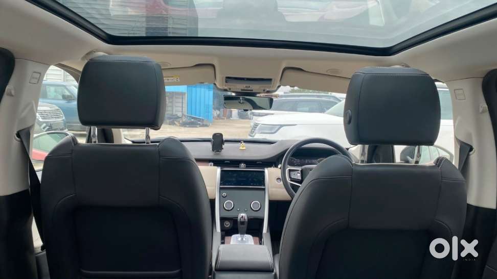 Land Rover Discovery Sport Se R-dynamic, 2022, Diesel