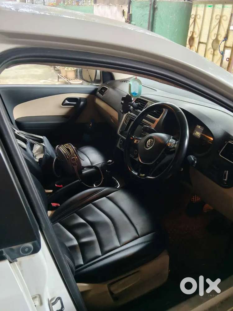 Volkswagen Polo 1.2 Manual 2016