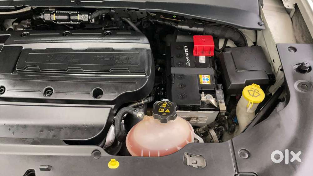 Jeep Compass Night Eagle (o) 2.0 Diesel, 2022, Petrol