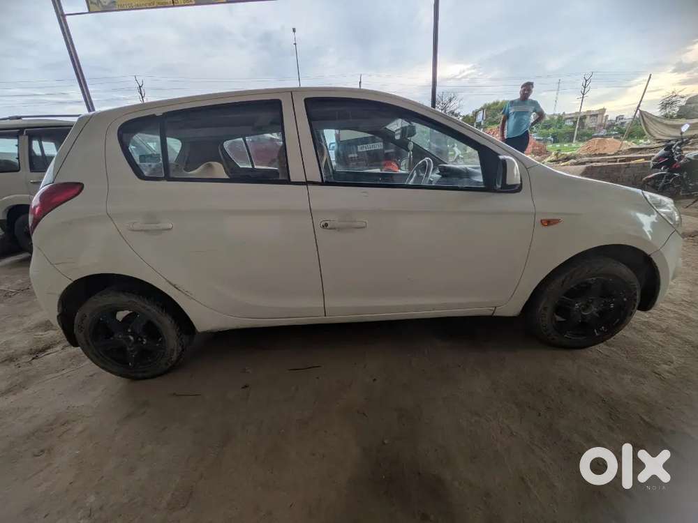 Hyundai I10 Magna 2013 Petrol Manual