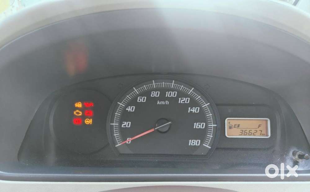 Maruti Suzuki Zen Estilo Lxi Bs Iv, 2012, Petrol