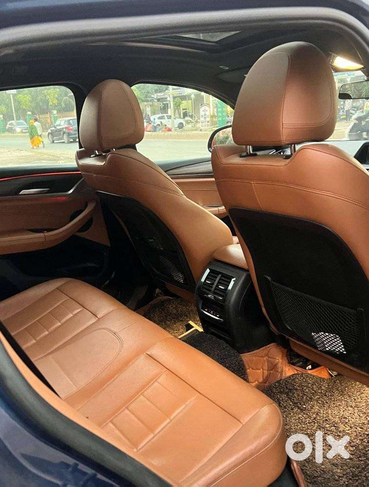 Bmw X4 M Sport X Xdrive20d, 2020, Diesel