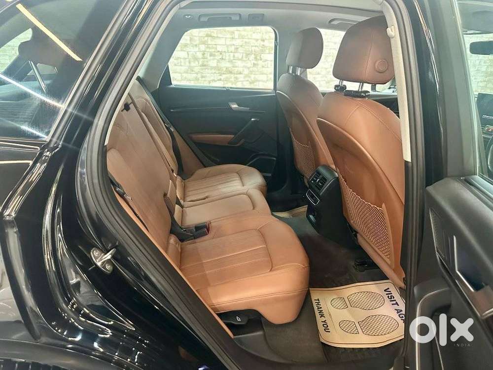 Audi Q5, 2024, Petrol