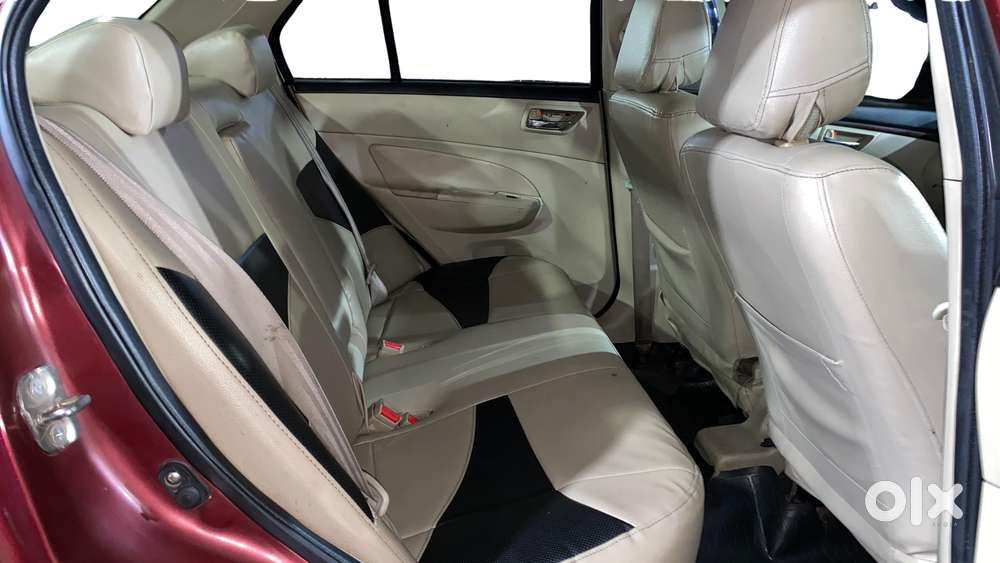 Maruti Suzuki Swift Dzire Vxi 1.2, 2015, Petrol