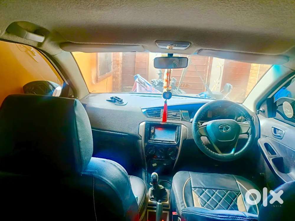 Tata Bolt Quadrajet 2017 Single Owner