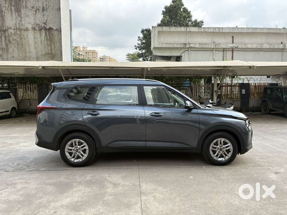 Kia Carens 1.4 Prestige 7 Str, 2022, Petrol