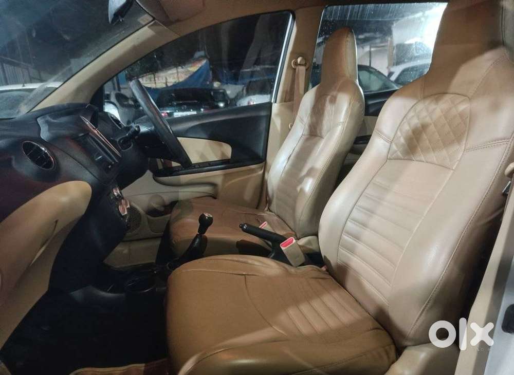 Honda Mobilio V Option I-dtec, 2014, Diesel