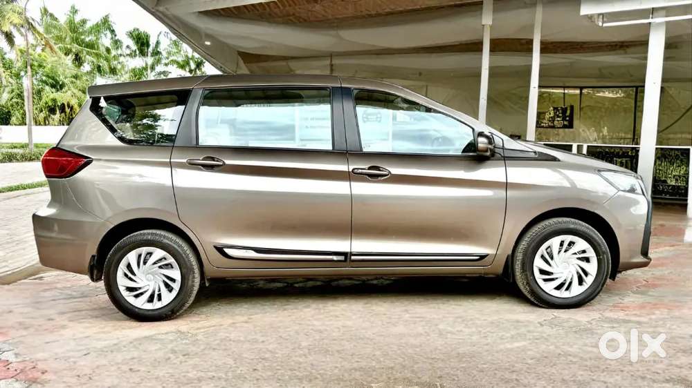 Maruti Suzuki Ertiga 2023 Petrol Good Condition