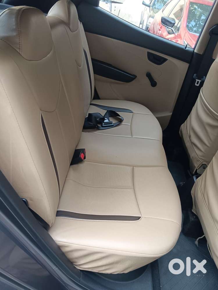 Hyundai Eon Era +, 2017, Petrol